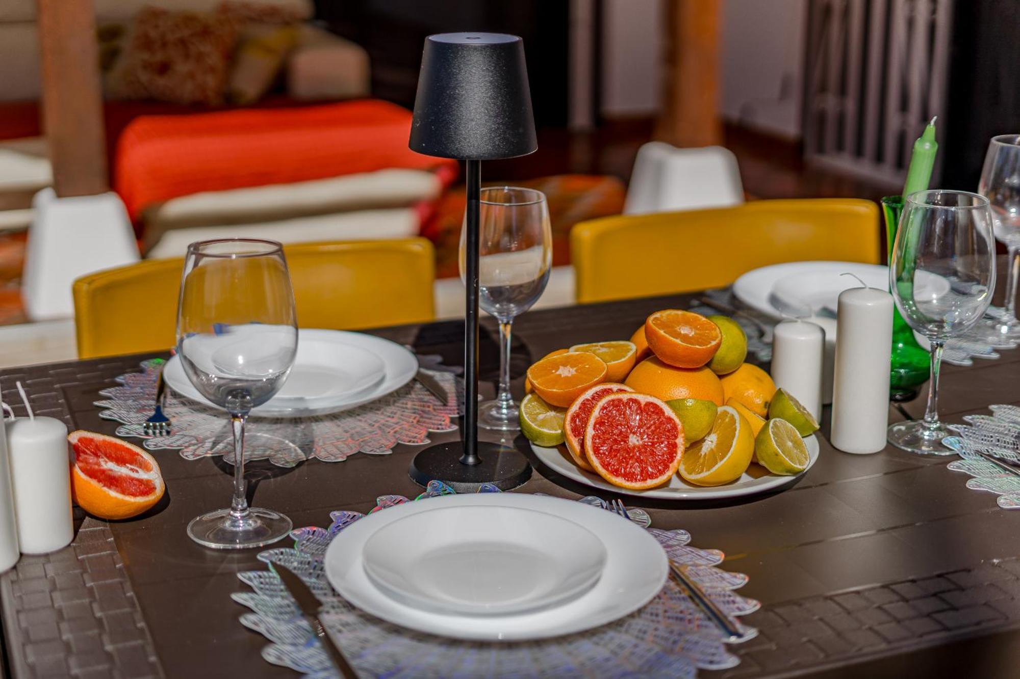 Villa 4Bed Private Pool En Los Cristianos 洛斯克里斯蒂亚诺斯 外观 照片