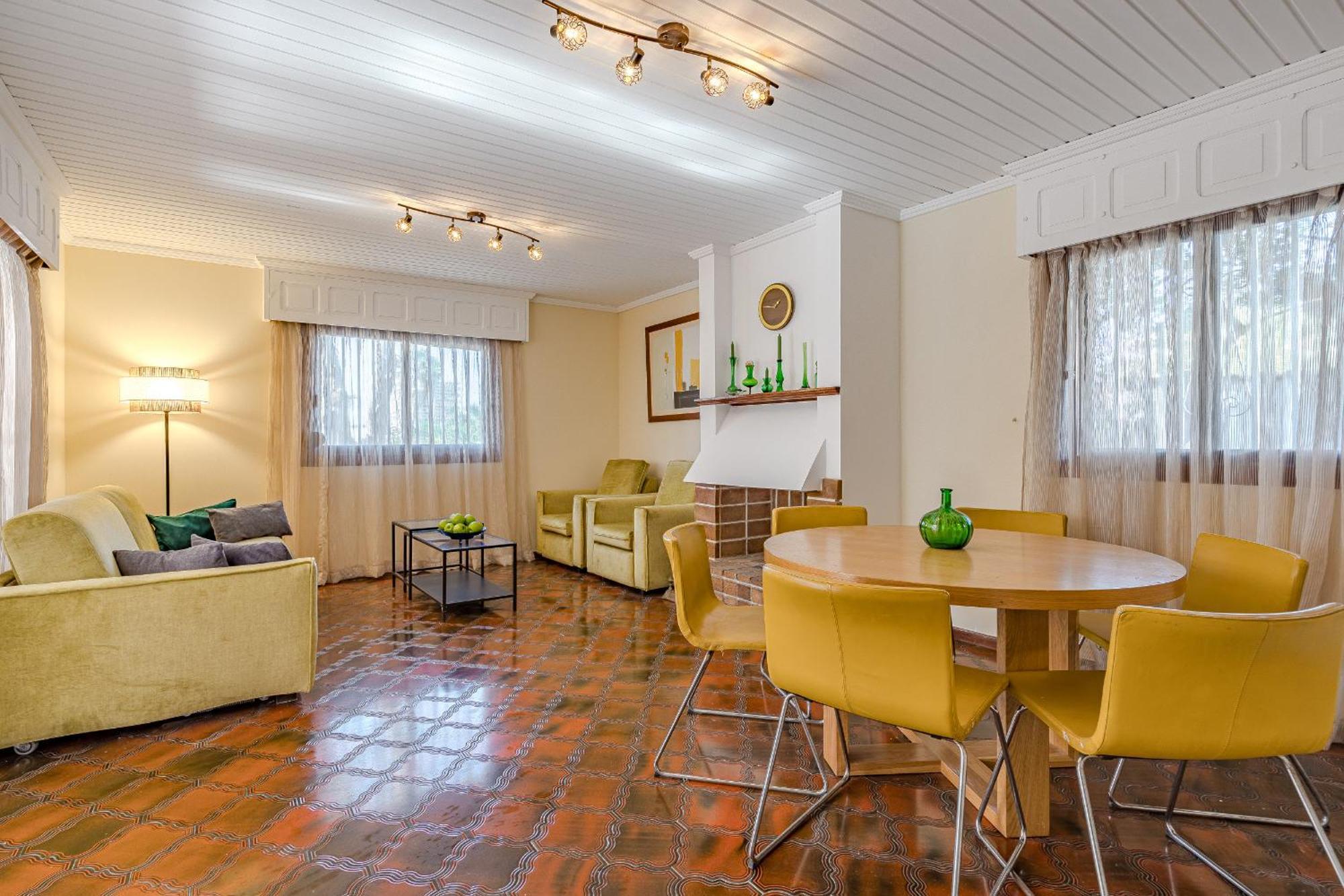 Villa 4Bed Private Pool En Los Cristianos 洛斯克里斯蒂亚诺斯 外观 照片