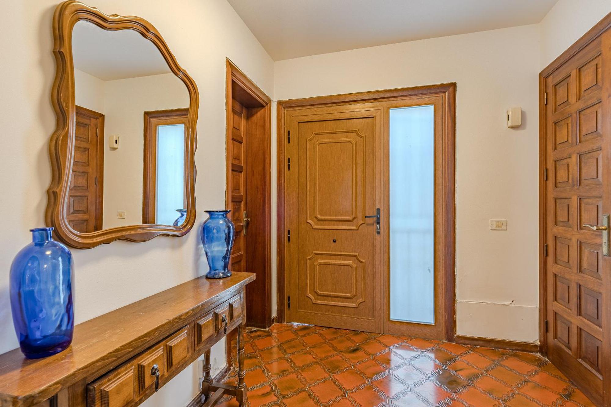 Villa 4Bed Private Pool En Los Cristianos 洛斯克里斯蒂亚诺斯 外观 照片