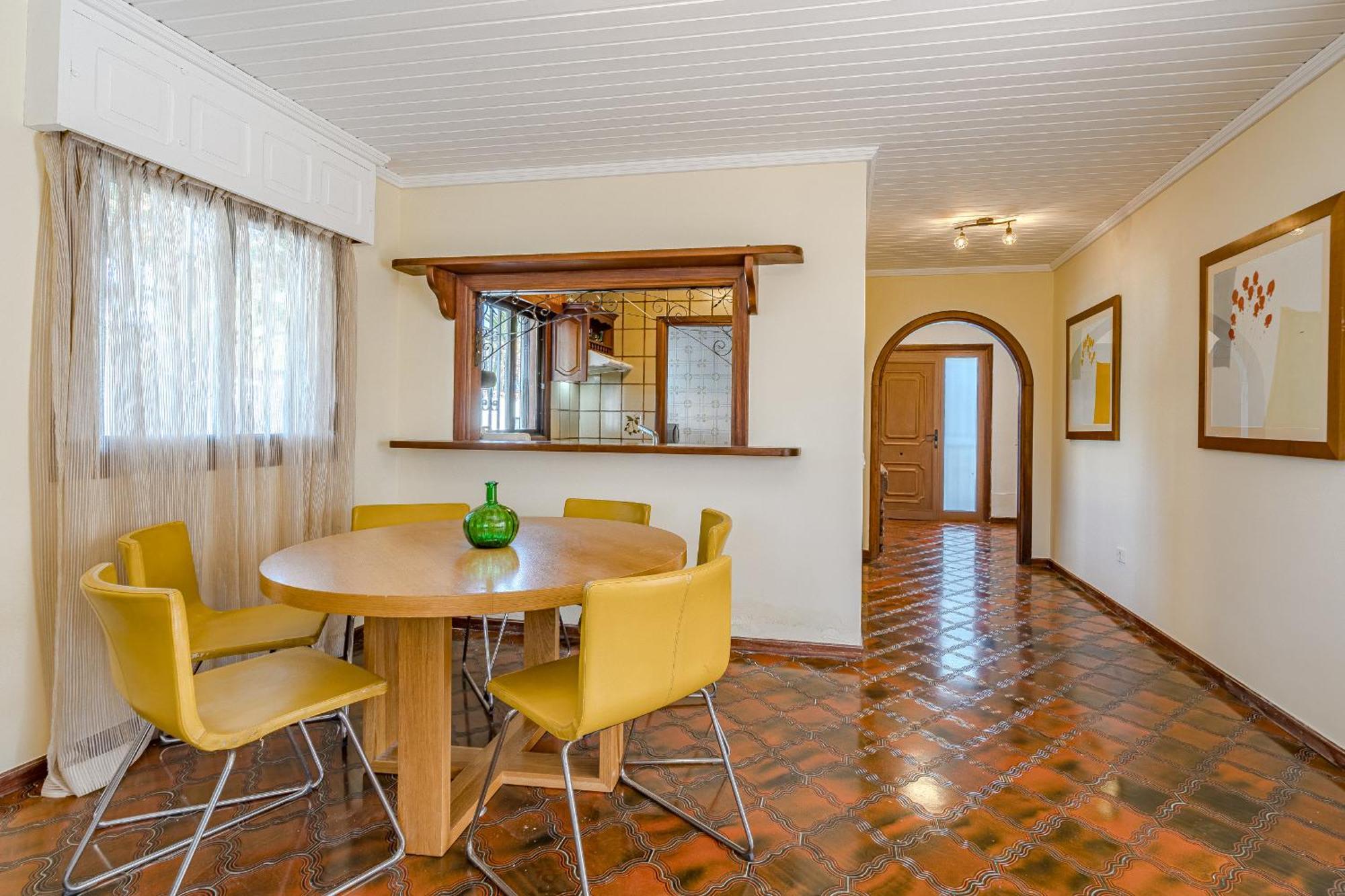 Villa 4Bed Private Pool En Los Cristianos 洛斯克里斯蒂亚诺斯 外观 照片