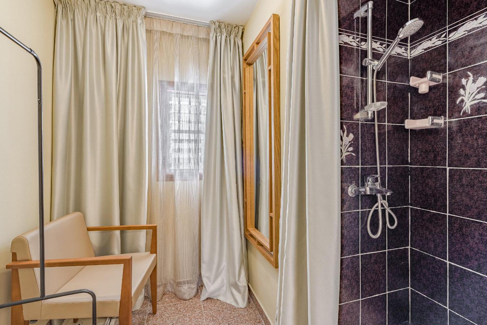 Villa 4Bed Private Pool En Los Cristianos 洛斯克里斯蒂亚诺斯 外观 照片
