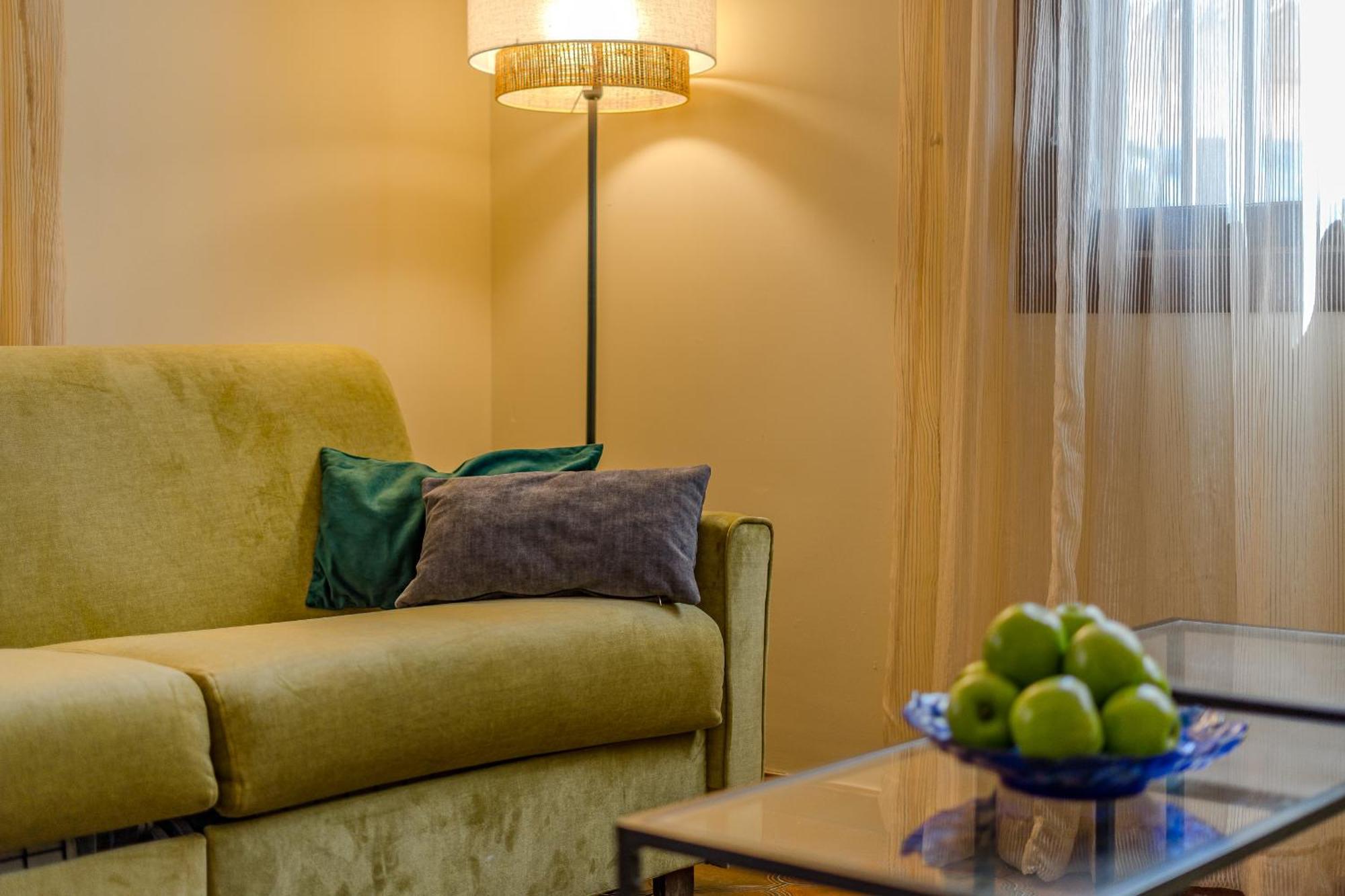 Villa 4Bed Private Pool En Los Cristianos 洛斯克里斯蒂亚诺斯 外观 照片