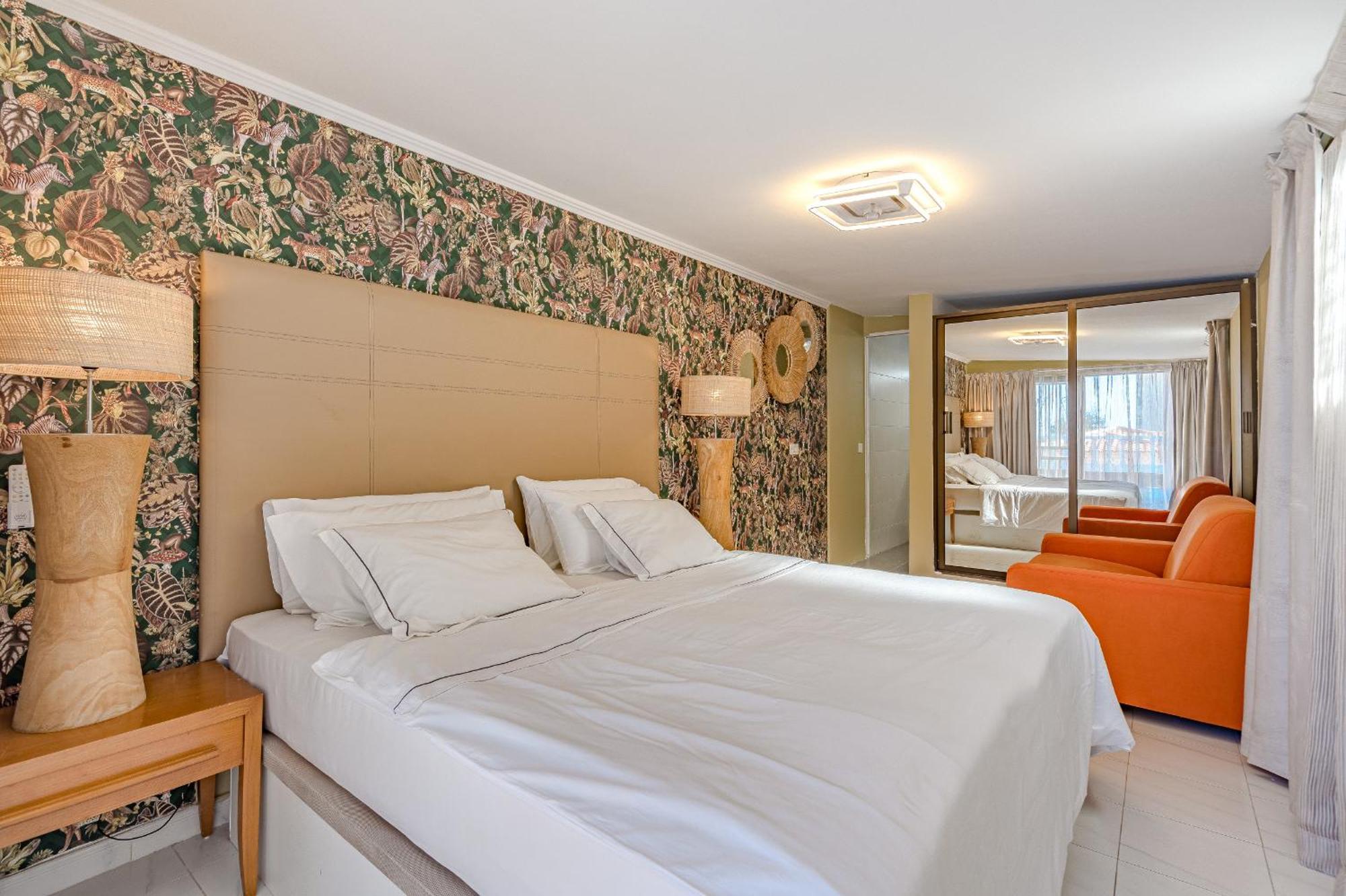 Villa 4Bed Private Pool En Los Cristianos 洛斯克里斯蒂亚诺斯 外观 照片
