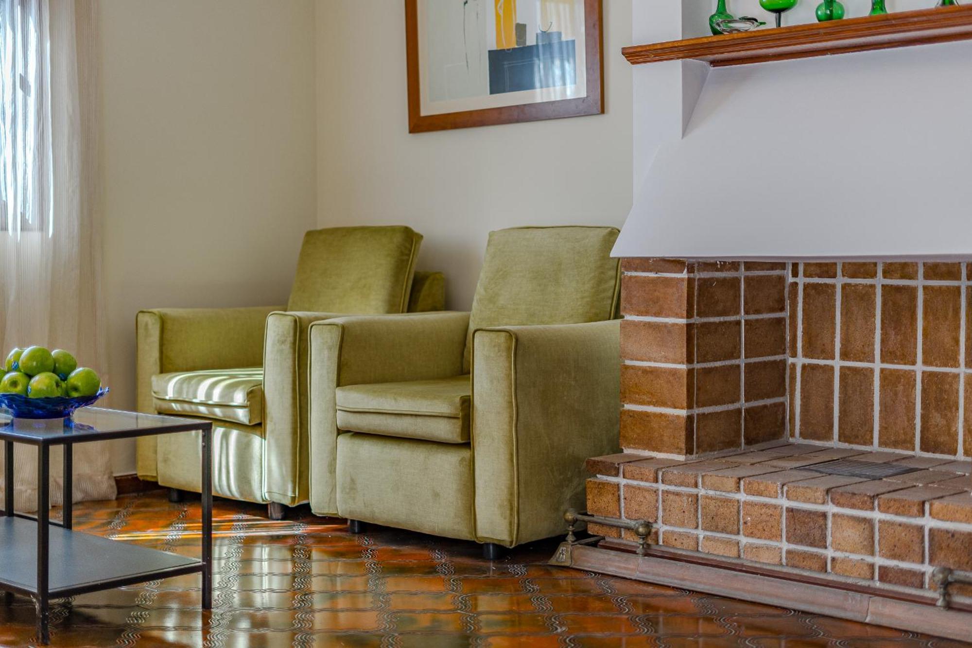 Villa 4Bed Private Pool En Los Cristianos 洛斯克里斯蒂亚诺斯 外观 照片