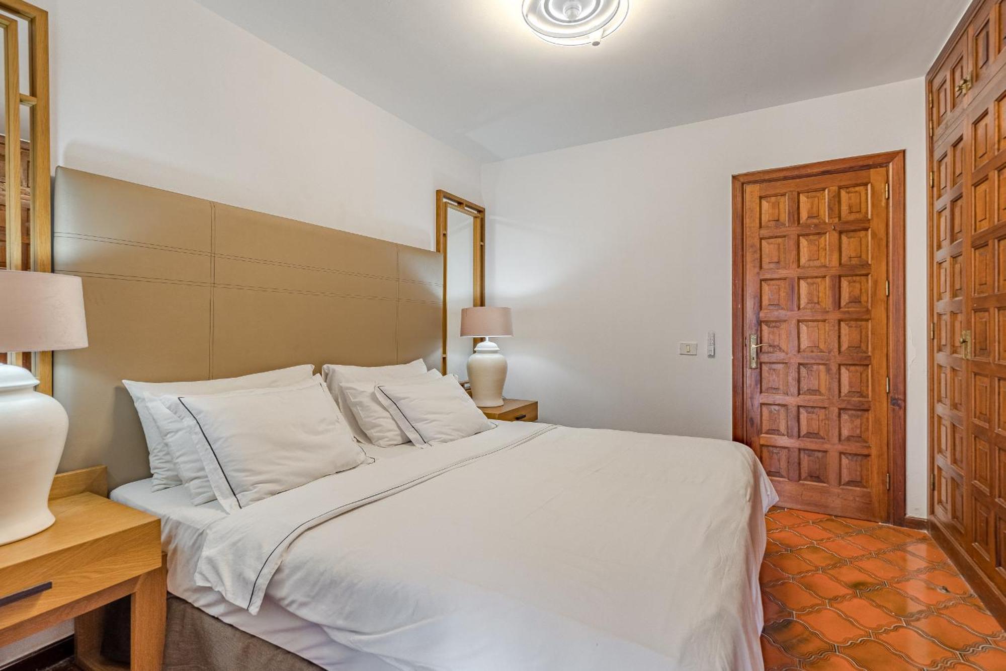 Villa 4Bed Private Pool En Los Cristianos 洛斯克里斯蒂亚诺斯 外观 照片
