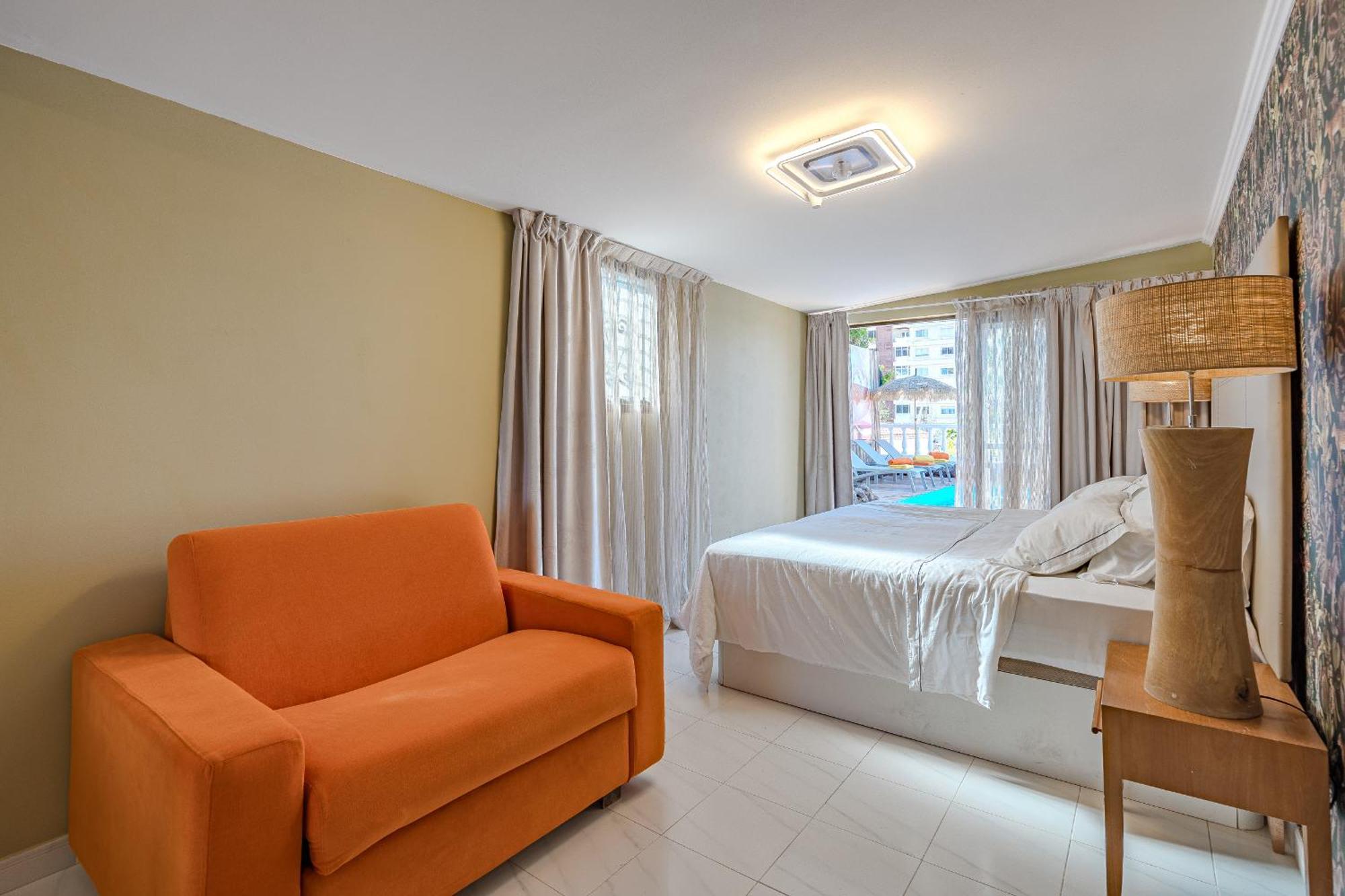 Villa 4Bed Private Pool En Los Cristianos 洛斯克里斯蒂亚诺斯 外观 照片