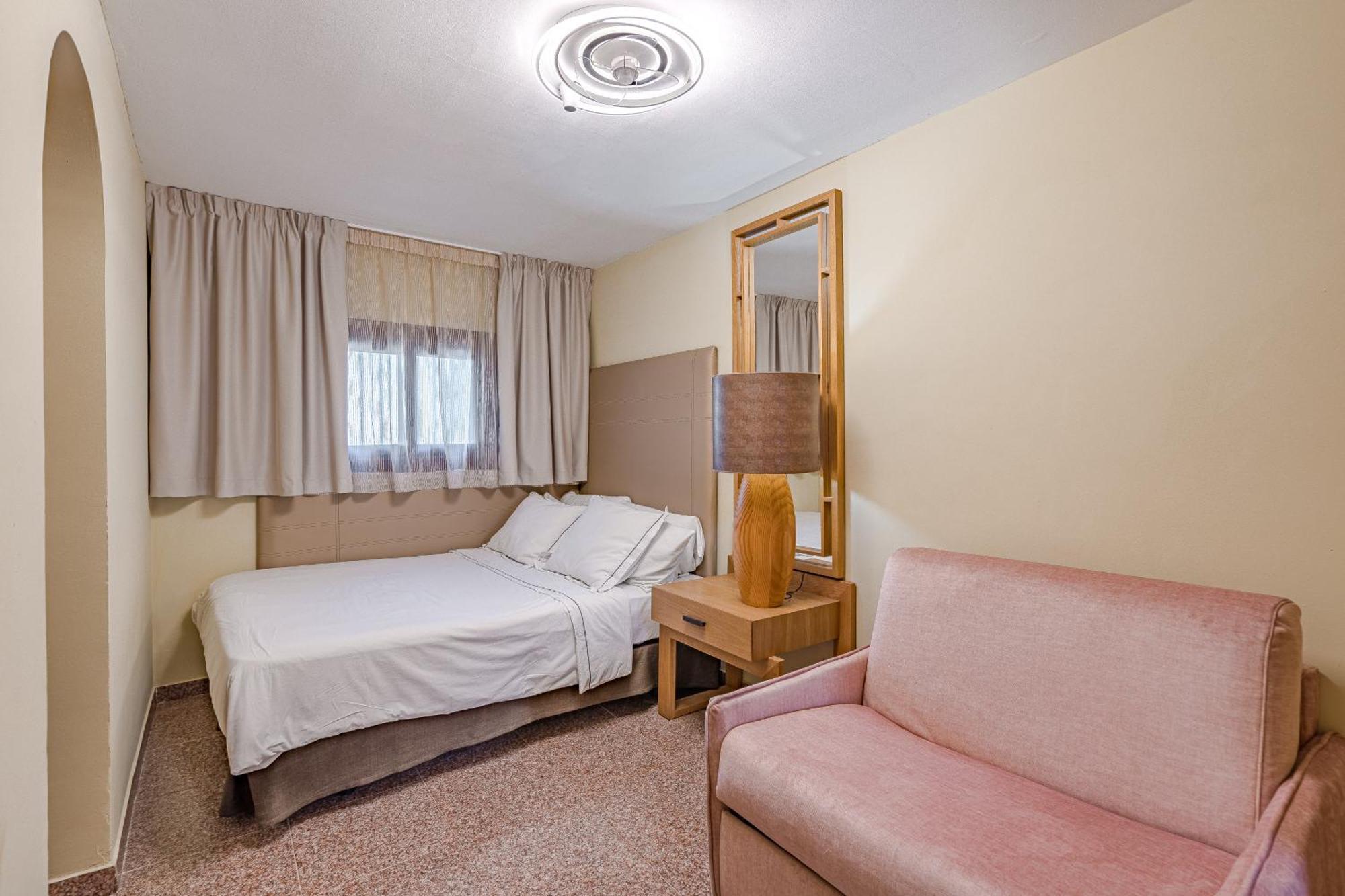 Villa 4Bed Private Pool En Los Cristianos 洛斯克里斯蒂亚诺斯 外观 照片