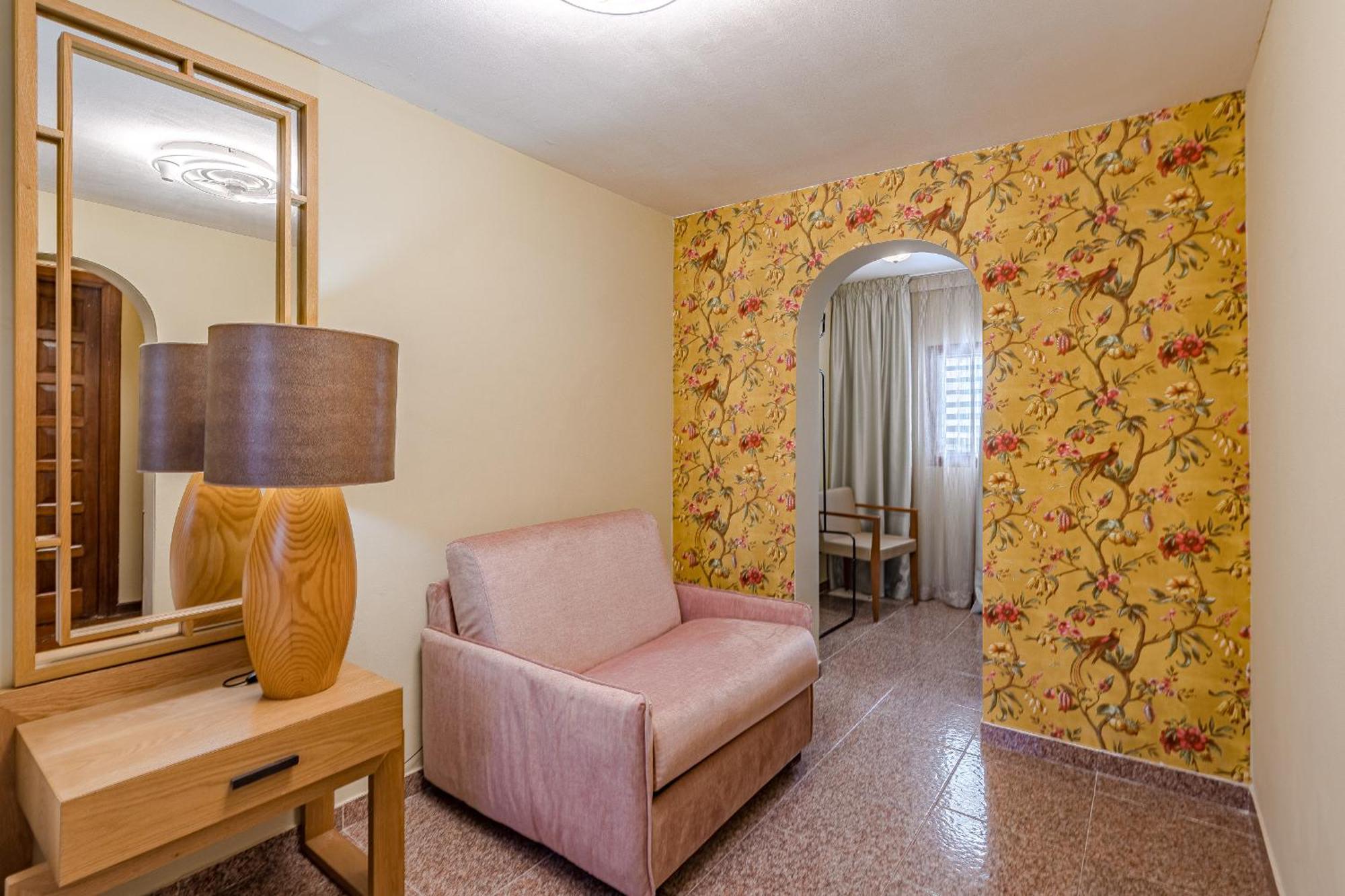Villa 4Bed Private Pool En Los Cristianos 洛斯克里斯蒂亚诺斯 外观 照片