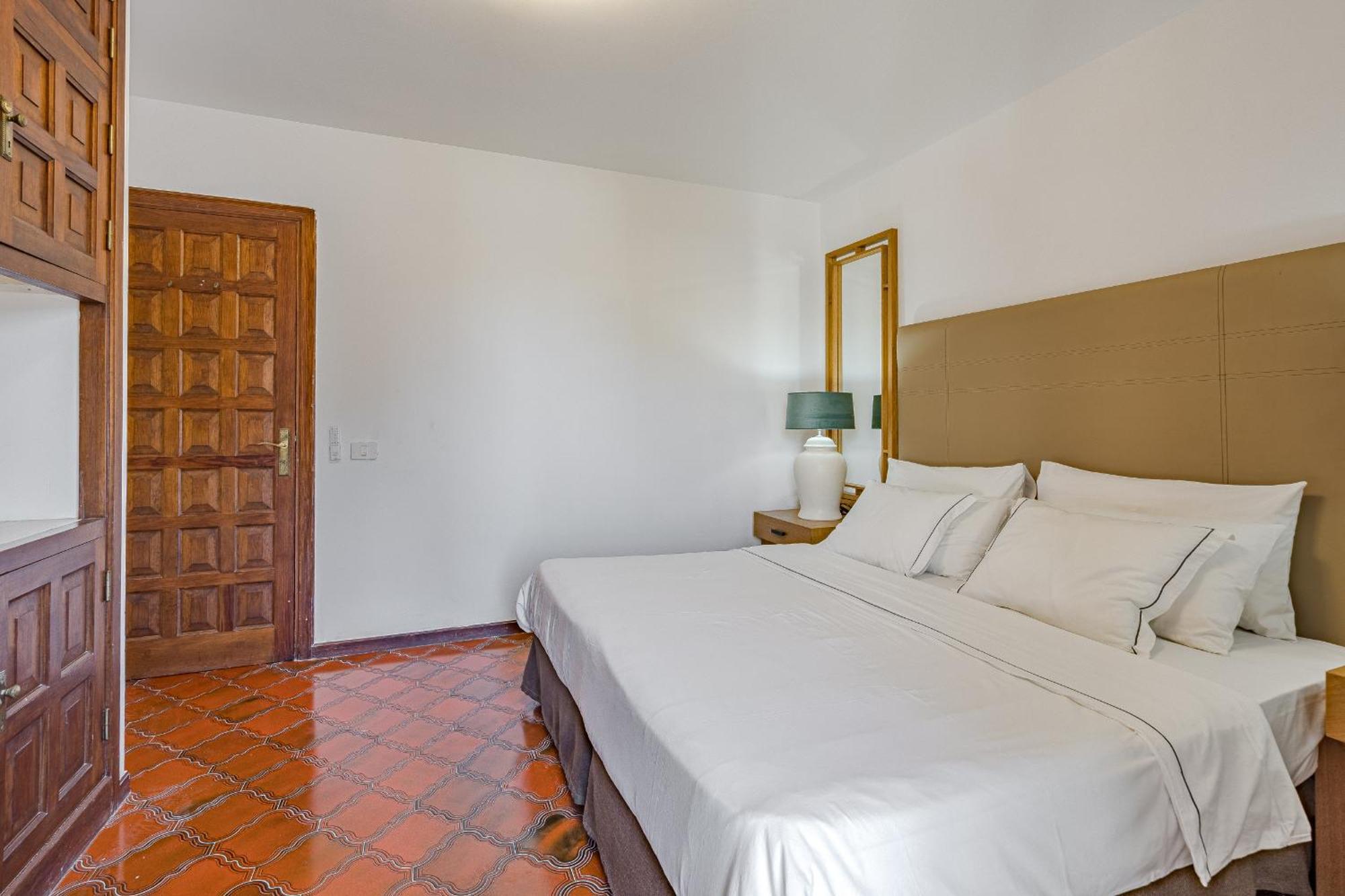 Villa 4Bed Private Pool En Los Cristianos 洛斯克里斯蒂亚诺斯 外观 照片
