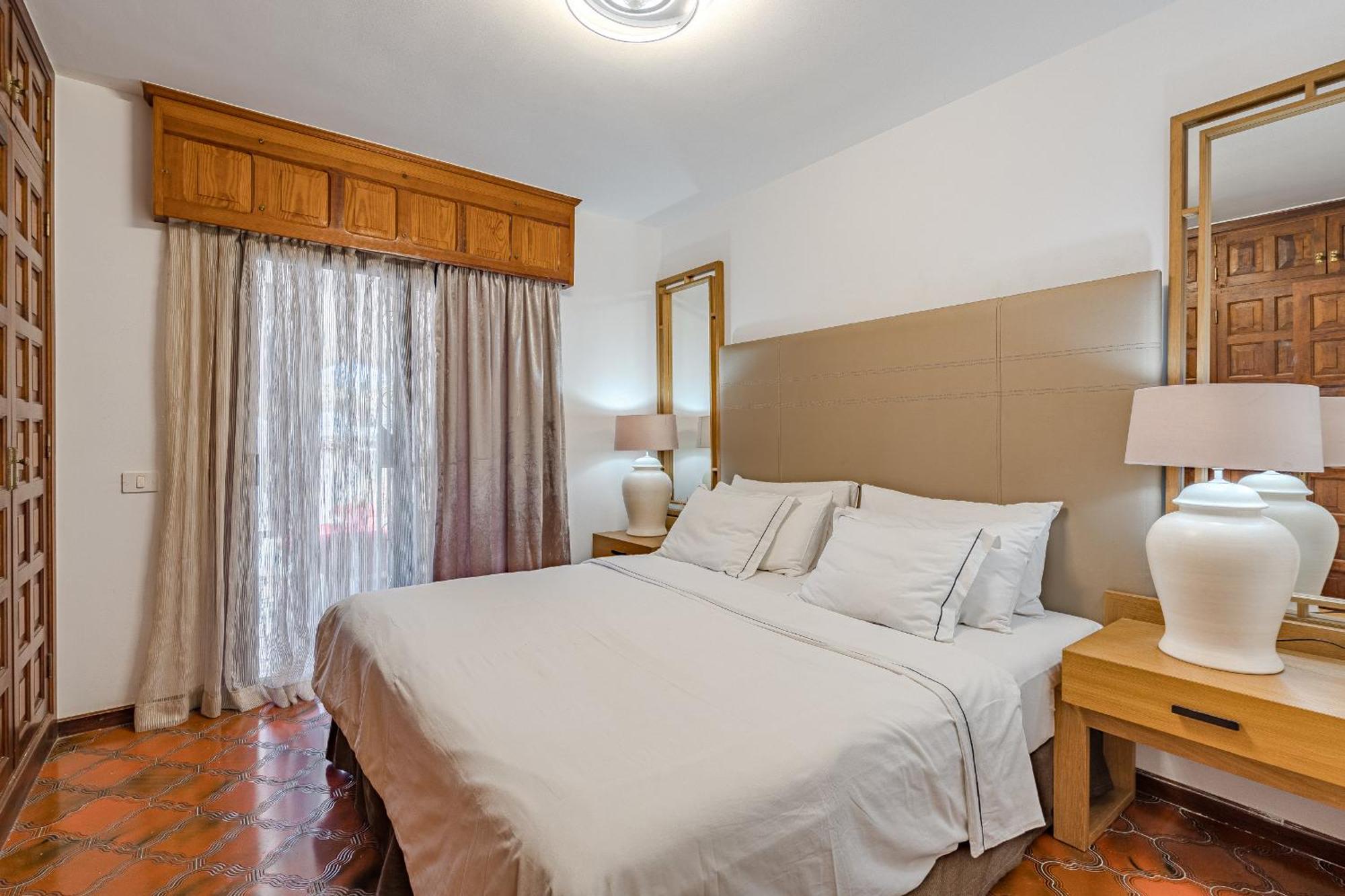 Villa 4Bed Private Pool En Los Cristianos 洛斯克里斯蒂亚诺斯 外观 照片